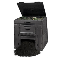 Keter ECO COMPOSTER 470 L