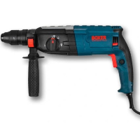 Boxer 3150w SDS Plus