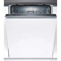 BOSCH SMV25AX00E