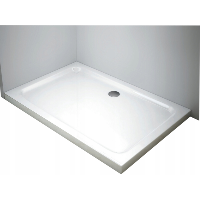 Mexen Slim 80 x 70 cm