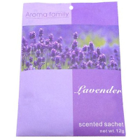 Aroma Family Lawenda