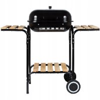 GrillMaster EmaBend GM3000
