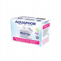 Aquaphor B25 Maxfor – uniwersalny wkład filtrujący