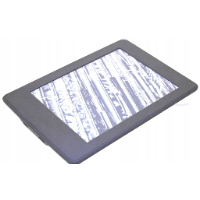 Amazon Kindle Paperwhite 3