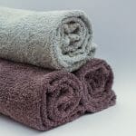 ranking ręczników