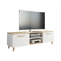 Per La Vita – stolik TV w stylu skandynawskim