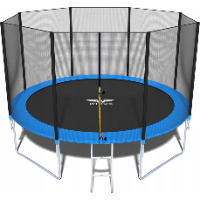 Ogrodowa trampolina 305 cm