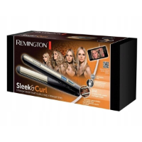 Remington Sleek&Curl S6500