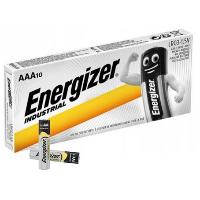 Baterie alkaliczne Energizer Industrial LR03 AAA