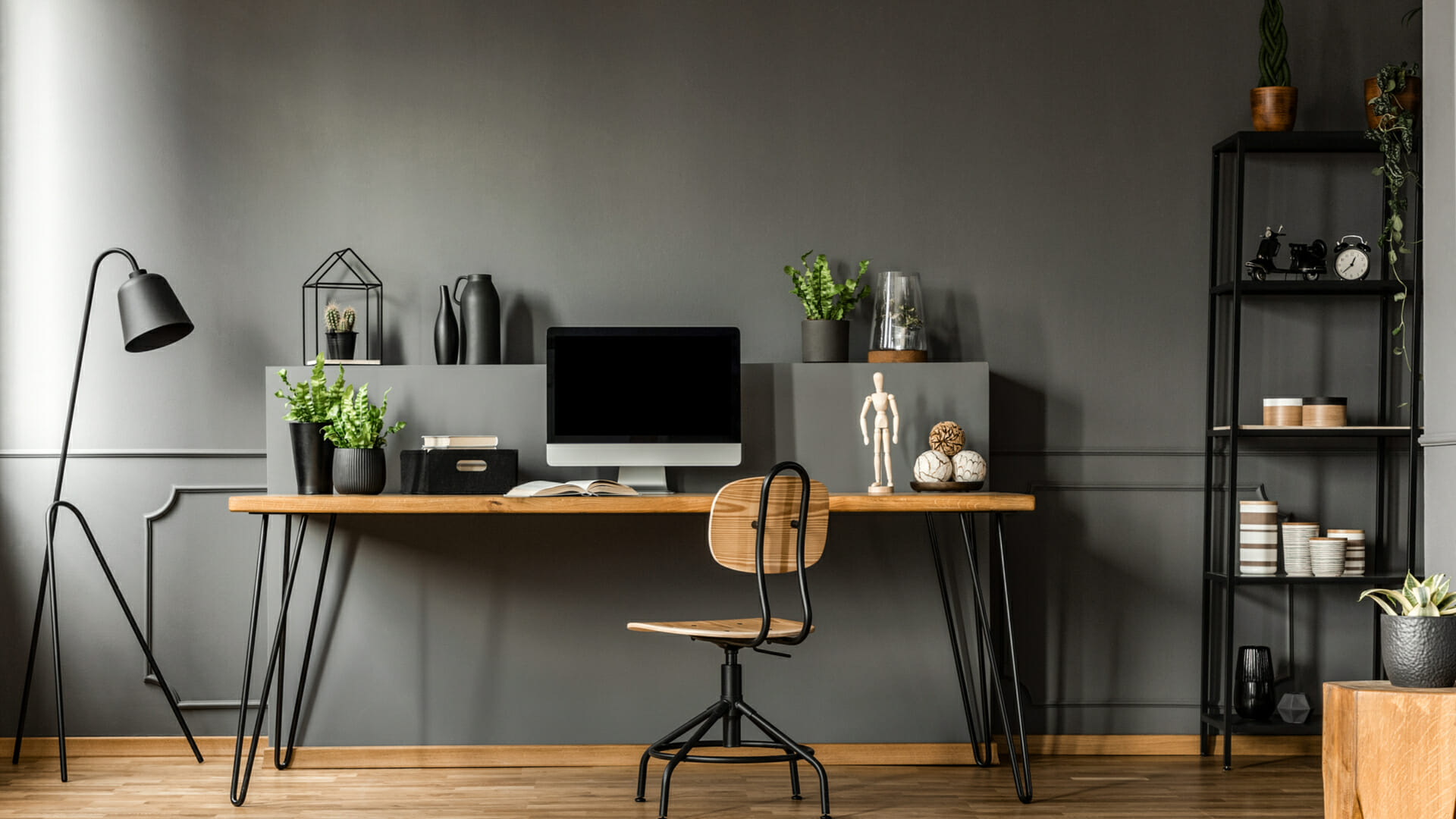 Jak urządzić mieszkanie w stylu loft? Industrialne dodatki, które warto mieć!