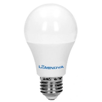 Luminova E27 12W