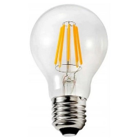 Superled 8W Edison