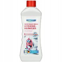 Heitmann — środek do czyszczenia i pielęgnacji pralek