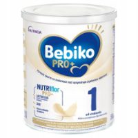Bebiko NUTRIflor Pro+ 1
