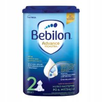 Bebilon 2 Pronutra Advance