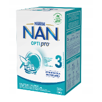 Nestle NAN Optipro 3