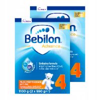 Bebilon Junior 4 Pronutra Advance