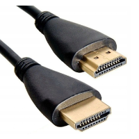 Kraksort kabel HDMI 4K
