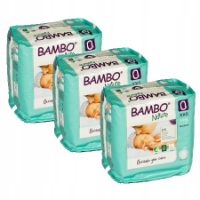 Bambo Nature Premature 0 (1-3 kg)