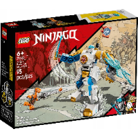 LEGO® Ninjago Energetyczny Mech