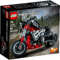 LEGO® Technic Motocykl