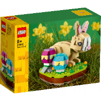 LEGO® Creator Wielkanoc