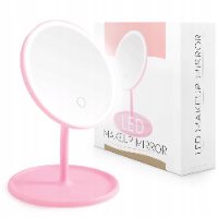 Lusterko LED Makeup Mirror
