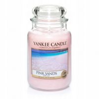 Świeca zapachowa Yankee Candle
