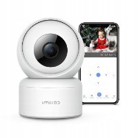 Imilab Home Security C20 Pro