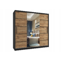 2. Belini Mirror 200 x 216 x 60 cm