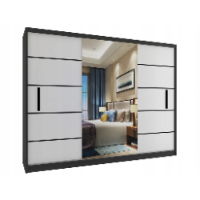 6. Belini 235 x 218 x 60 cm