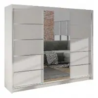 8. Ankon Derby VI 200 x 215 x 58 cm
